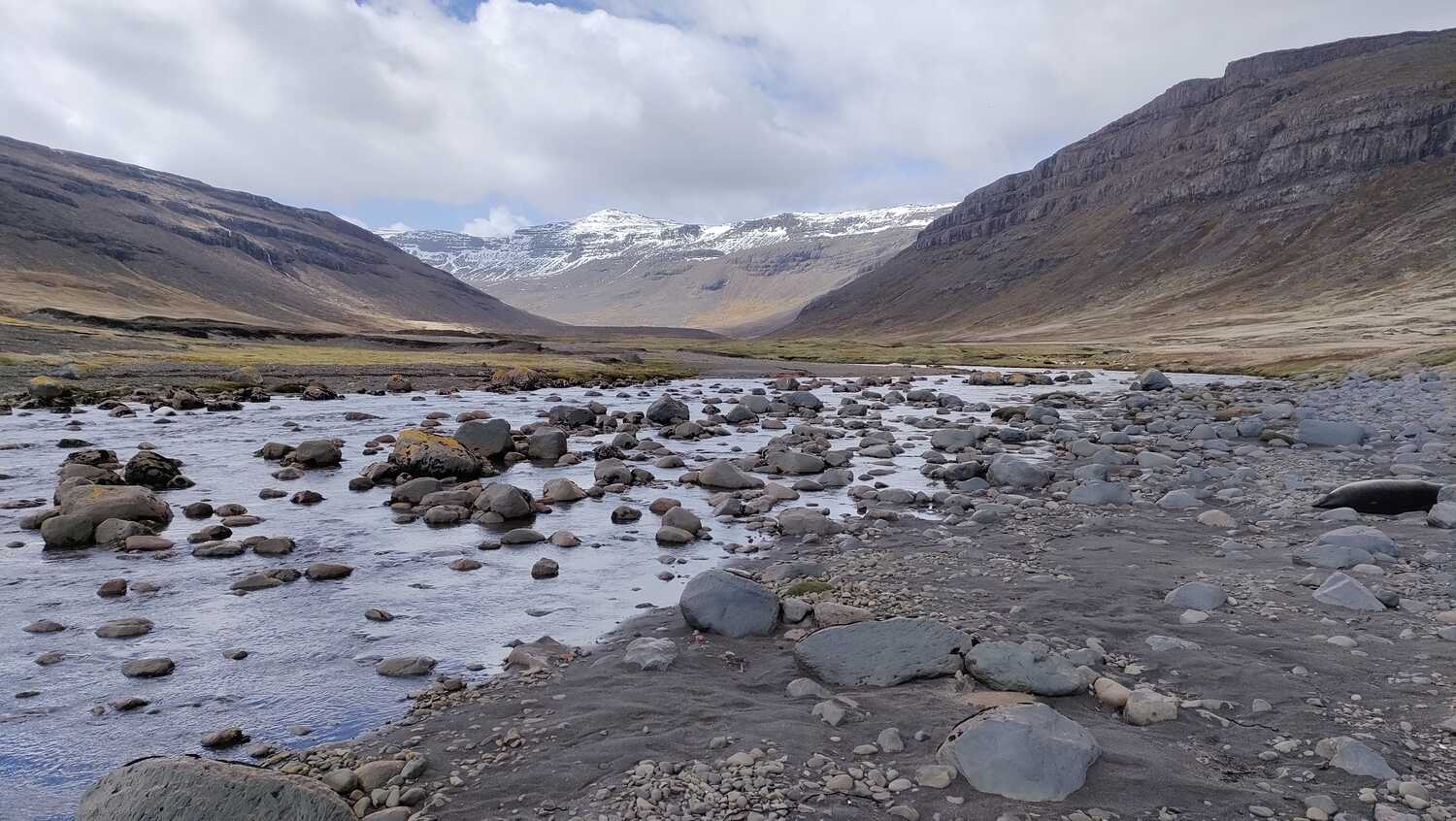 Val de l&rsquo;Ouest sur Courbet.
